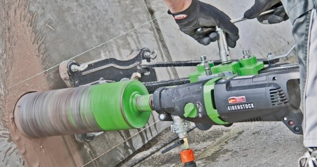 core cutting in chennai