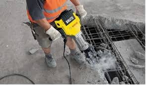 rcc demolition service in chennai