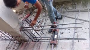 rebar grouting contractors in chennai