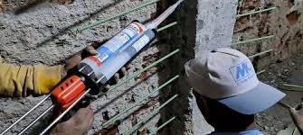 rebar grouting services in chennai